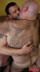 Chase Woofer and Dirk Grizzly Pic 15