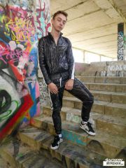 Exclusive Jack Flynn Solo Model Photos Pic 3