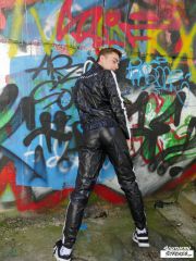 Exclusive Jack Flynn Solo Model Photos Pic 6