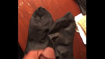 Socks Cum roommates