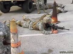 Army men nude photos gay Explosions, failure, and punishment