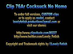 Clip 76Ar Cocksuck No Homo!  Full Version Sale 8