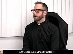 YesFather  Catholic Priests Fucking Each Other