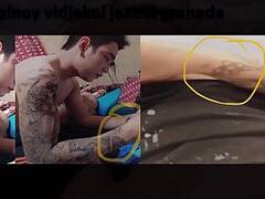 Pinoy jakol jexcel granada video 1