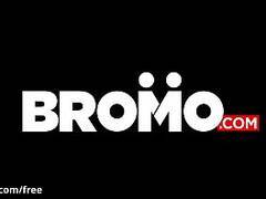 Bromo Train Bang  Trailer preview  BROMO