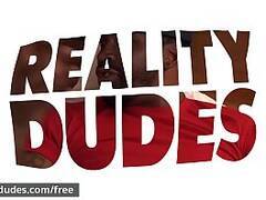 Reality Dudes  Philly Mack, Javen Lucciono  Trailer preview