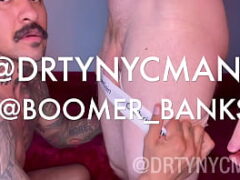 drtyNYCman fucks Boomer Banks