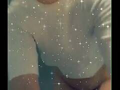 Alexandra Stan naked snapchat