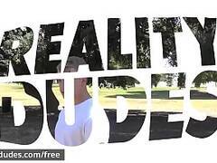 Reality Dudes  Caden  Trailer preview
