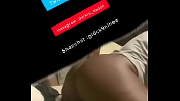 Dl teen shaking fat black ass for grown men gets exposed