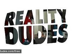 Reality Dudes  Derek Maximus Phoenix  Trailer preview