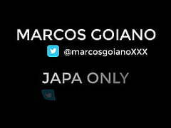 MARCOS GOIANO and JAPA ONLY