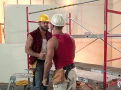 Raw Construction  Raging Stallion