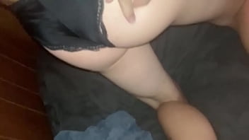 Femboy ass and dick