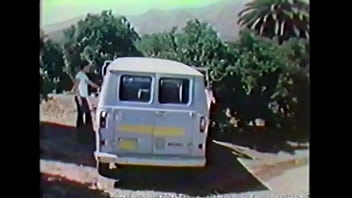 The Randy Van 1974 Short
