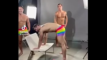 Ensaio gay