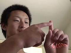 Japan Gay Video 179