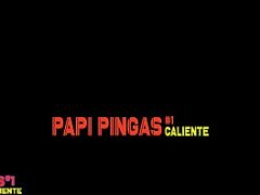 Papi Pingas 1  Caliente Flamez and Iraq Cruz Teaser