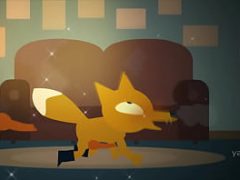 Night In The Woods Gregg gets fucked By Yanewdish