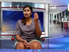 Swathi Naidu Latest Interview   Episode 4
