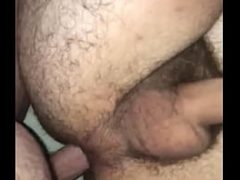 Fucking my boyfriendrsquos tight hairy hole