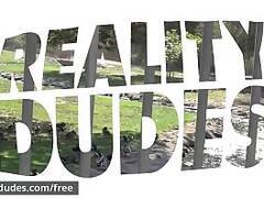 Reality Dudes  Gabe  Trailer preview