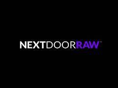 NextDoorRaw  Spencer Laval Gets To Know New Roommate