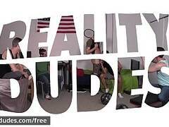 Reality Dudes  Just Us Guys  Trailer preview