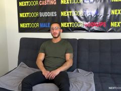 Casting Audition Xavier Cole