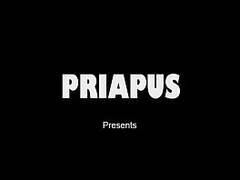 Priapus of Milet  The Seventh Circle part 2
