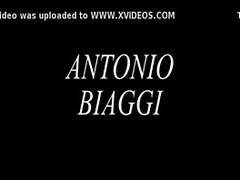 Antonio Biaggi real hot