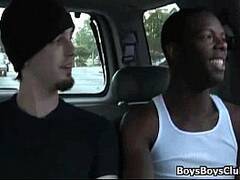 BlacksOnBoys  Interracial hardcore gay porn videos 01