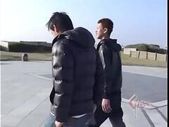 Japan Gay Video 100