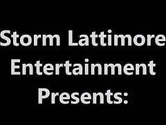 Storm Lattimore in My Nasty Little Gulf Coast Tour Preview P