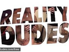 Reality Dudes  A Spit Delight  Trailer preview