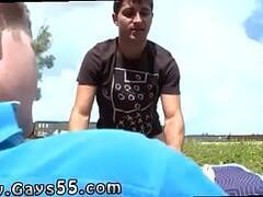 Gay  boys outdoors xxx He agrees and they go to a isolated s