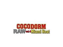 Coco Dorm Miami Heat Vol 4  Daniel Thompson and Nova