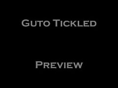 Guto Tickled