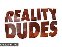 Reality Dudes  Adonis Couverture Kylan  Trailer preview