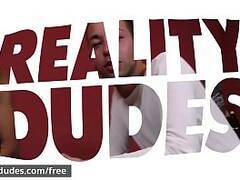 Reality Dudes  Gio Emanuel, Jaiere Redd  Trailer preview