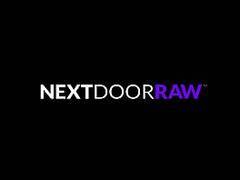 NextDoorRaw  Teens Take Study Break For Raw Anal Fucking