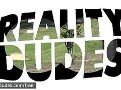 Reality Dudes  Pierce  Trailer preview