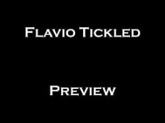 Flavio Tickled