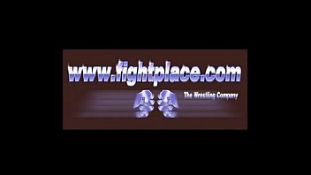Gay Wrestling on Fightplace 03