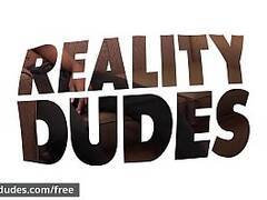 Reality Dudes  Brad Gray Divo  Trailer preview