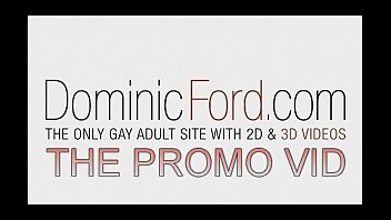 Dominic Ford THE PROMO VID.WMV