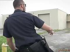 Cop japan naked gay and sexy male police video Breaking and 