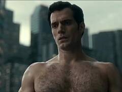 Henry Cavill SexyGay  Try Not to Cum!!