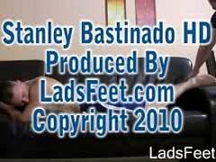 Stanley Bastinado HD