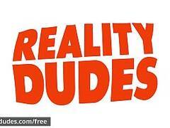 Reality Dudes  Intrigue Scotte Millie  Trailer preview
